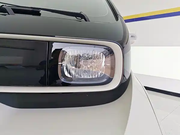 Baojun Kiwi EV 2022