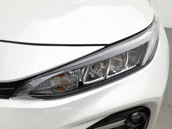 Toyota Wildlander 2020
