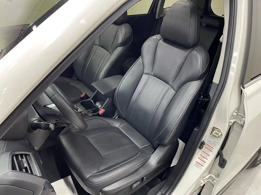 Subaru Forester 2019 — фото 15