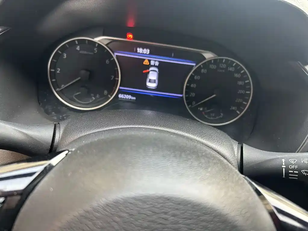 Nissan Teana 2019