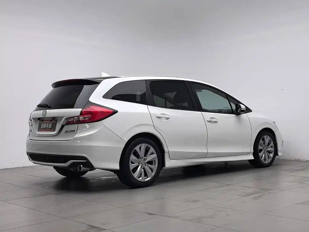 Honda Jade 2017 — фото 2