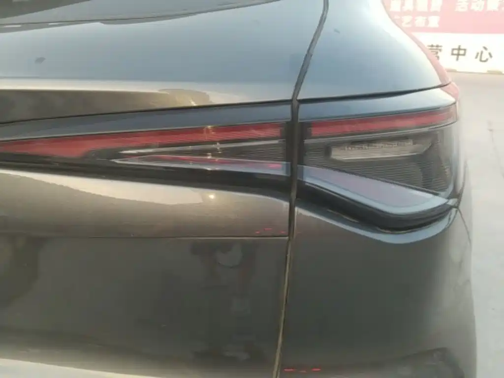 Changan Auchan X5 PLUS 2023 — фото 8