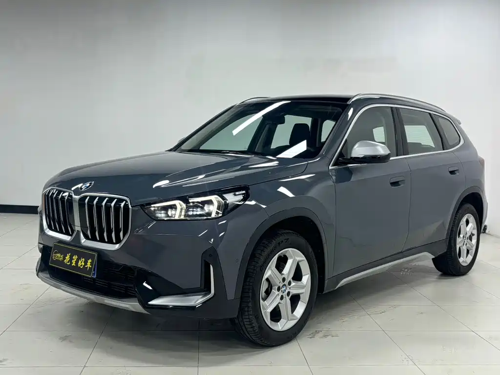 BMW X1 2024