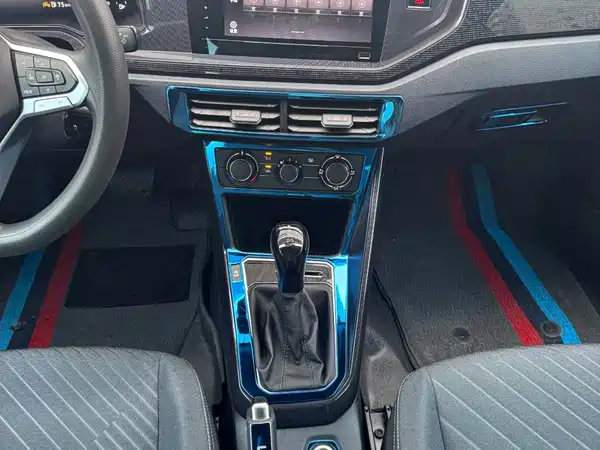 Volkswagen Lavida 2024
