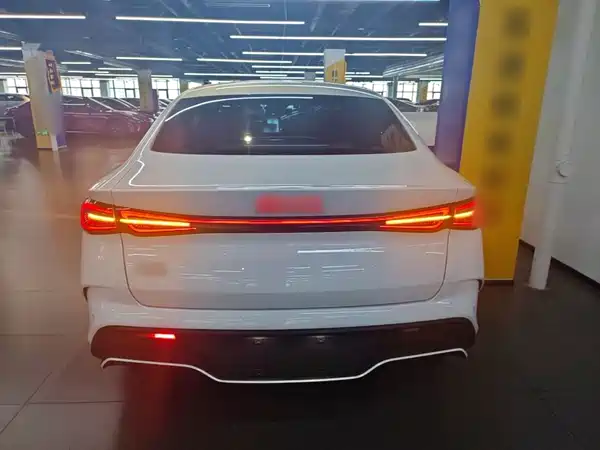 BYD Seal 06 2024