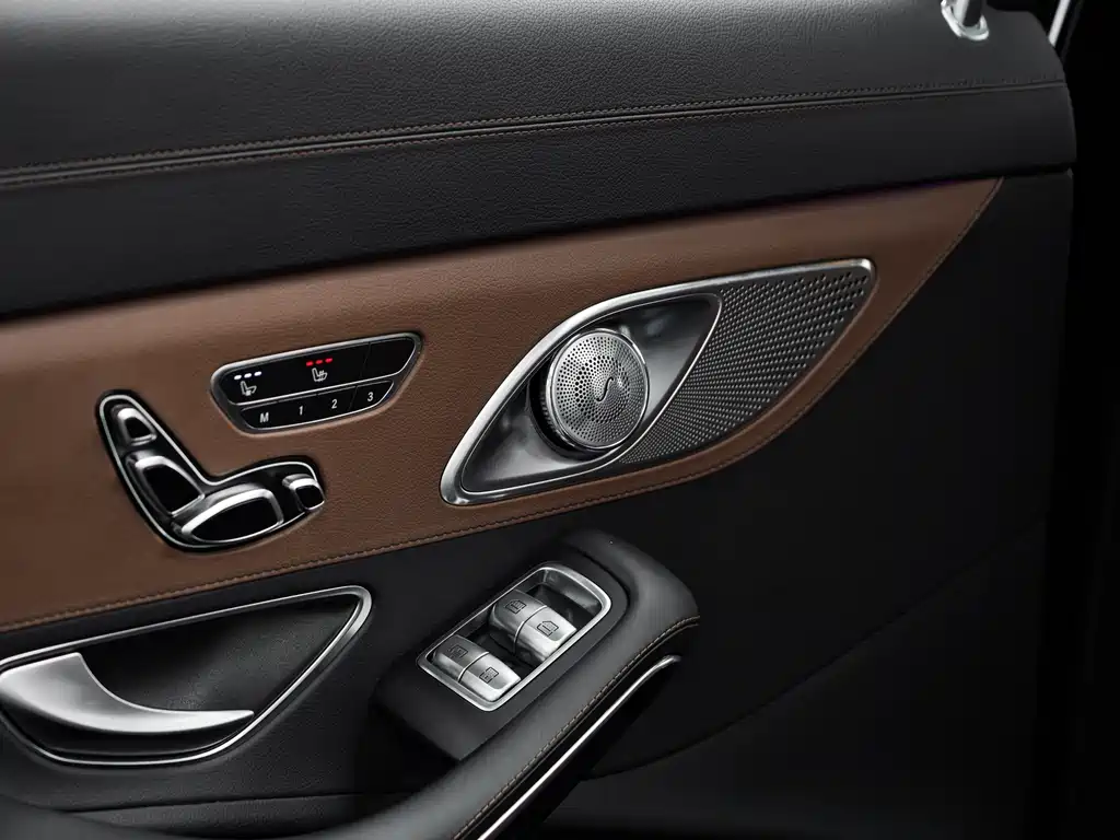 Mercedes-Benz Maybach S-Class 2019 — фото 8