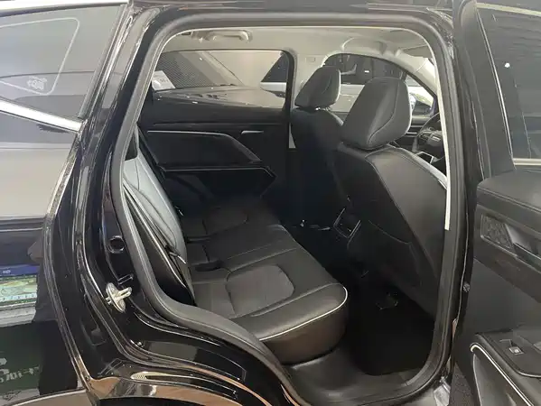 Haval H6 2024
