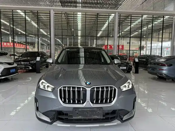 BMW X1 2023