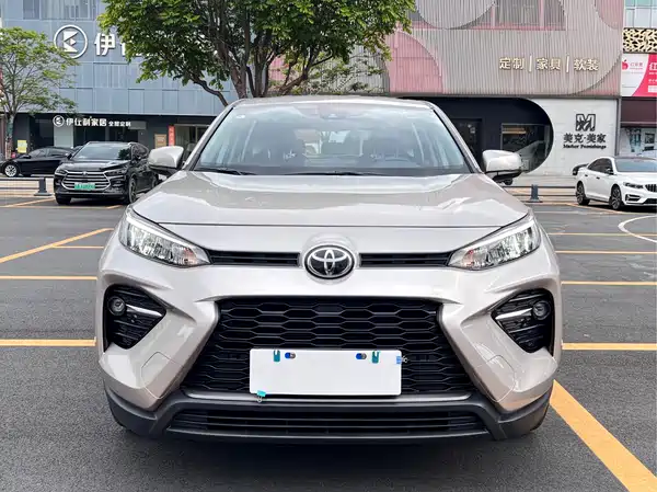 Toyota Willanda 2025