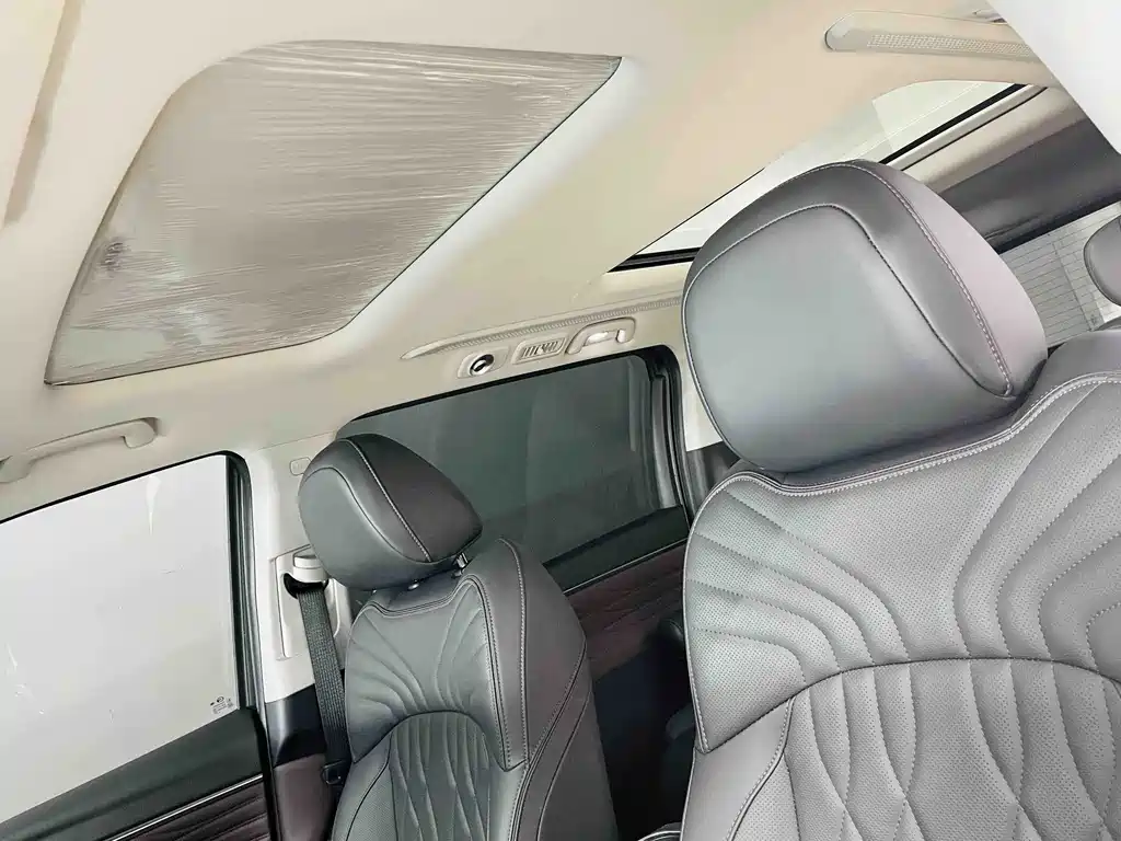 GAC Motor Trumpchi M8 2025 — фото 10