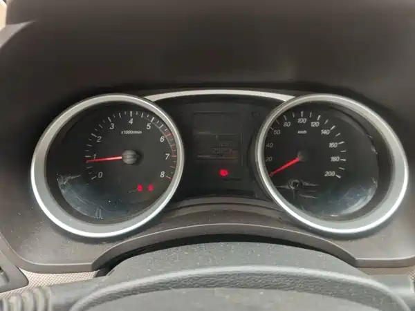 Wuling Hongguang 2020