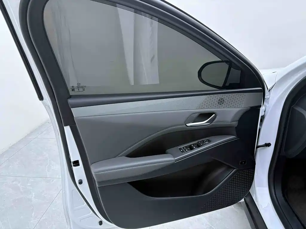 BYD Qin PLUS 2025 — фото 18