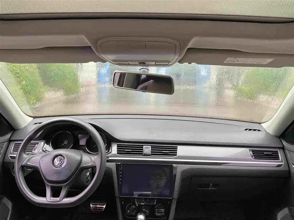 Volkswagen C-TREK Weiling 2018 — фото 9