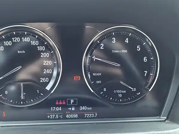 BMW X2 2020