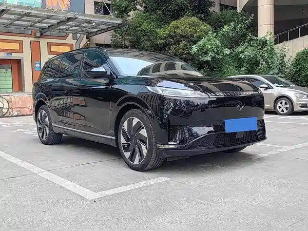 Dongfeng e008 2024