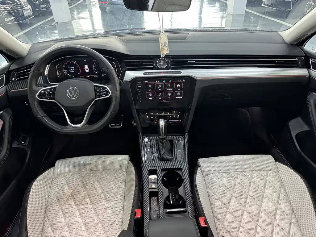 Volkswagen Magotan 2023