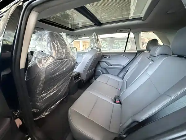 Toyota RAV4 2026