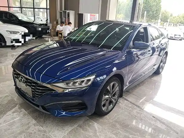 Hyundai Festa 2019