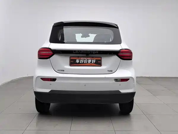 Leapmotor T03 2021