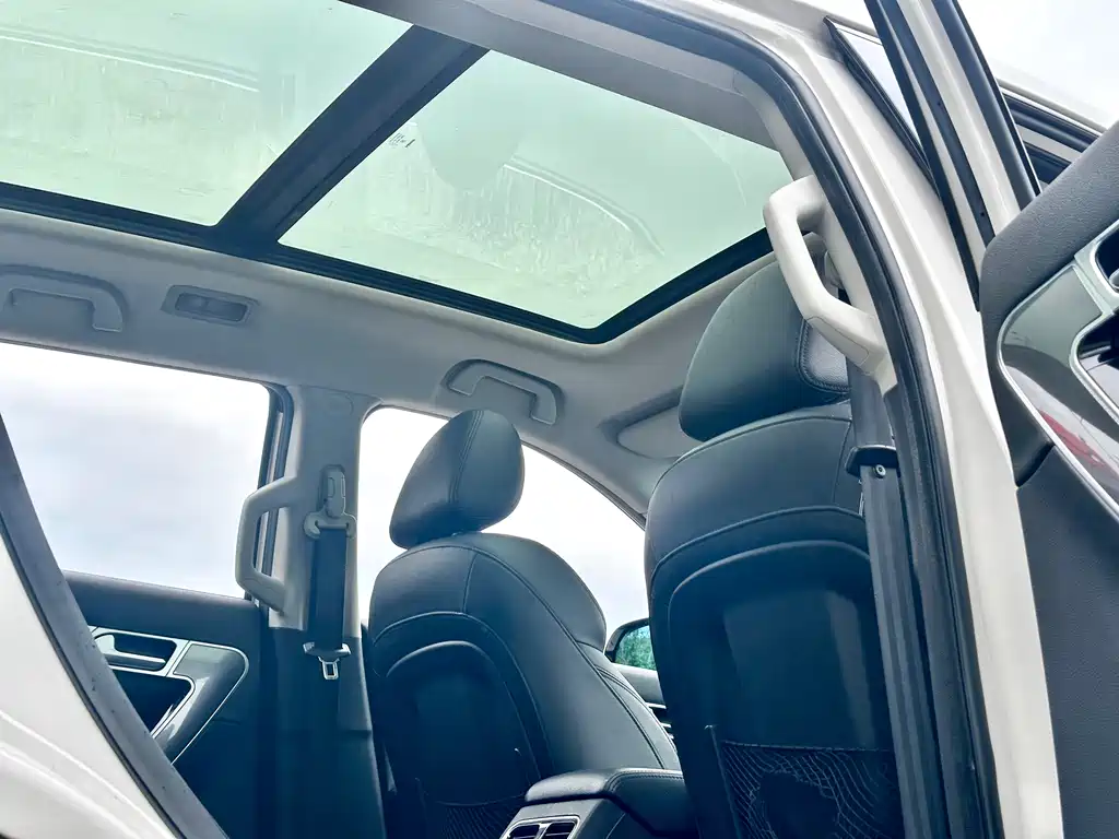 Haval H6 Coupe 2015 — фото 29