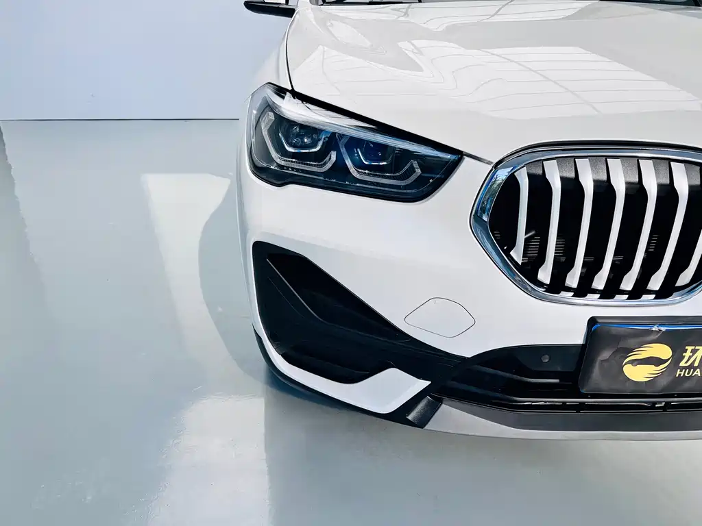 BMW X1 2022