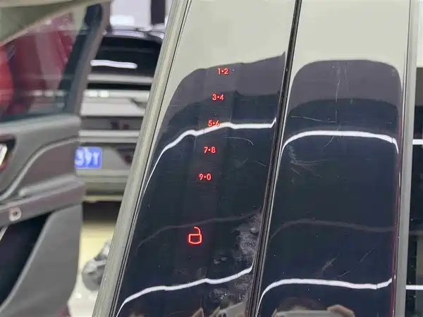 Lincoln Aviator 2024