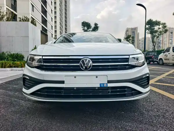 Volkswagen Bora 2025