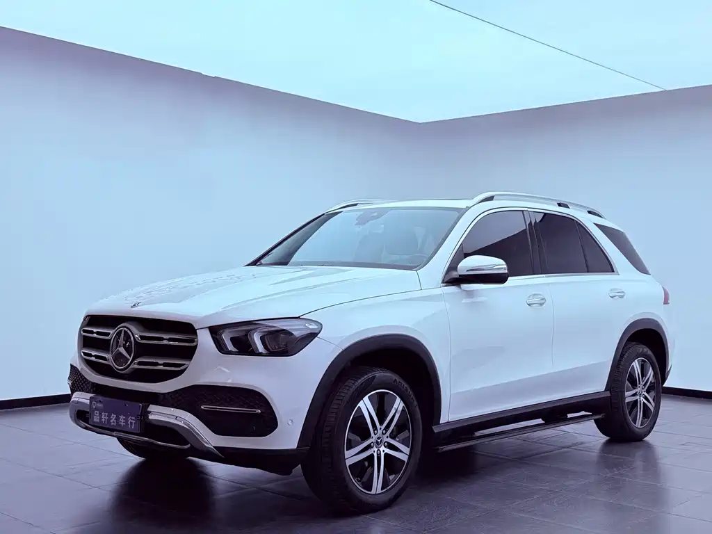 Mercedes-Benz GLE 2020
