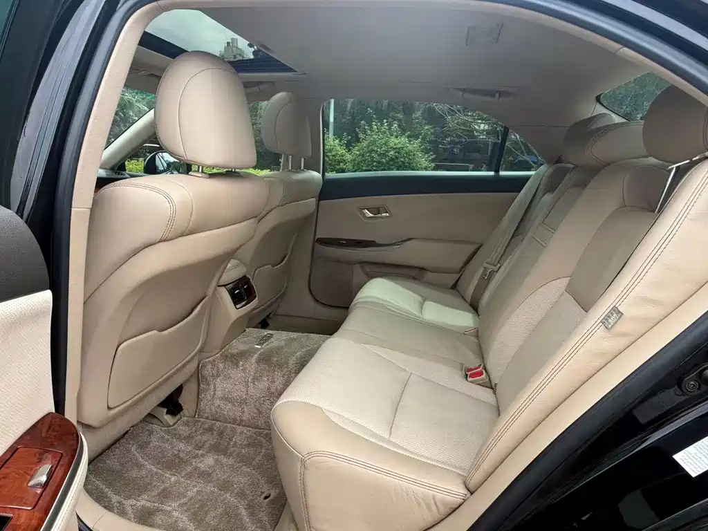 Toyota Crown 2014 — фото 14