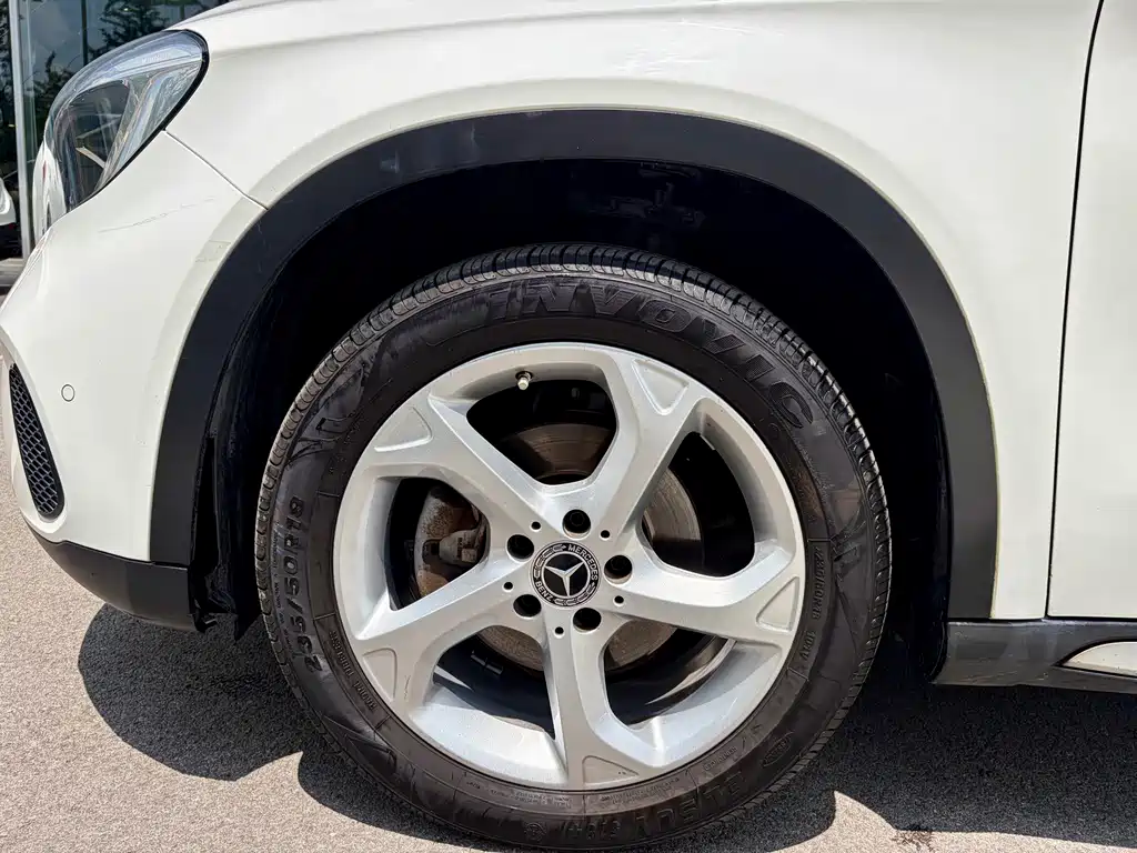 Mercedes-Benz GLA 2019 — фото 17