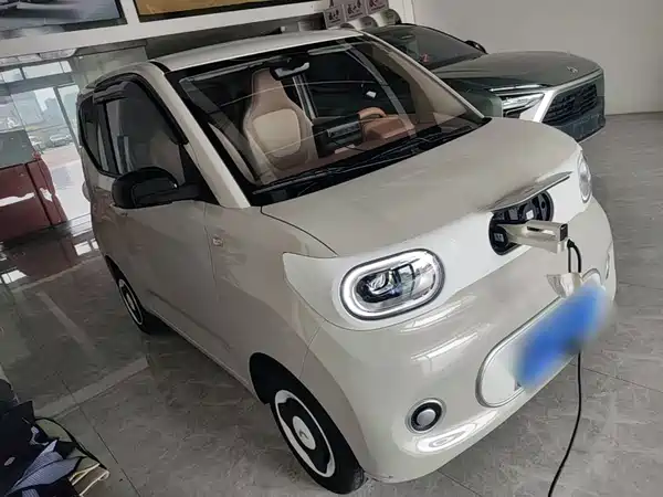 Wuling Hongguang MINIEV 2025