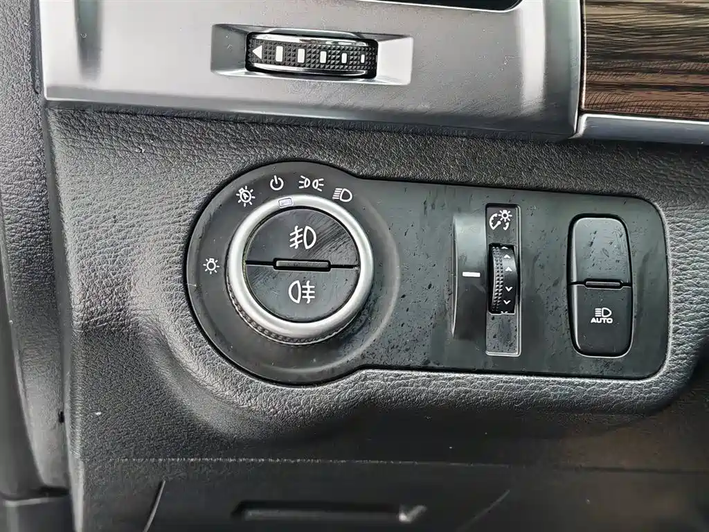 Haval H9 2020 — фото 21