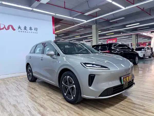 Shangjie H5 2025