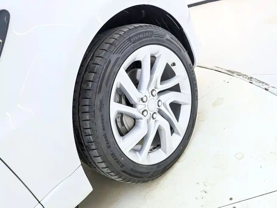 Land Rover Range Rover Sport 2019 — фото 11