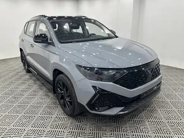 Jetta VS5 2022