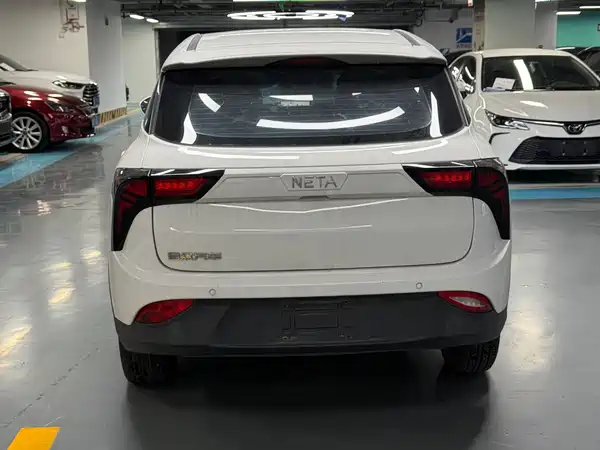 Neta V 2022