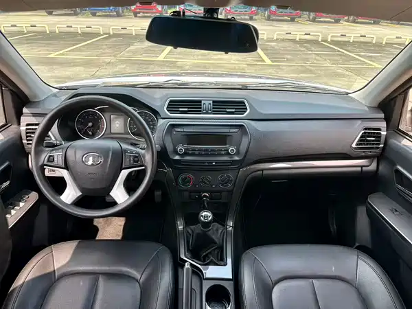Great Wall Wingle 5 2018