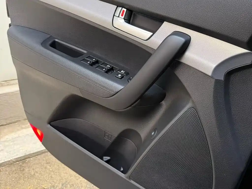 Kia Sorento 2015 — фото 6