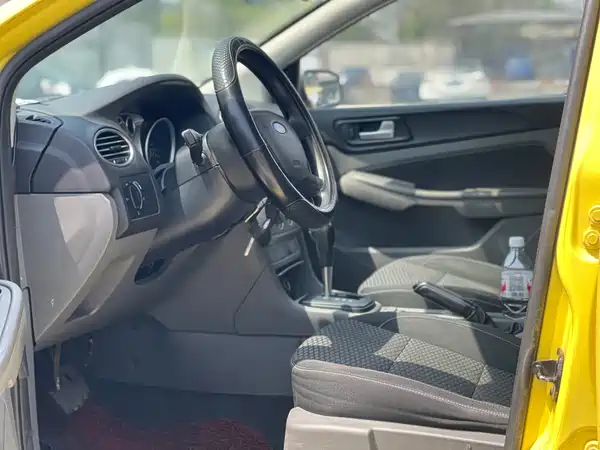 Ford Focus 2013