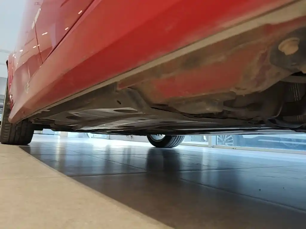 Audi A3 2019