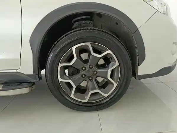 Subaru XV 2014