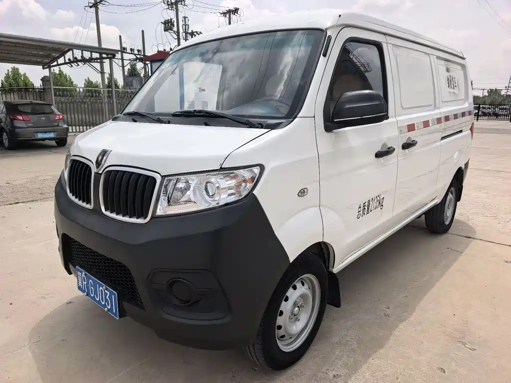 Jinbei X30 2021