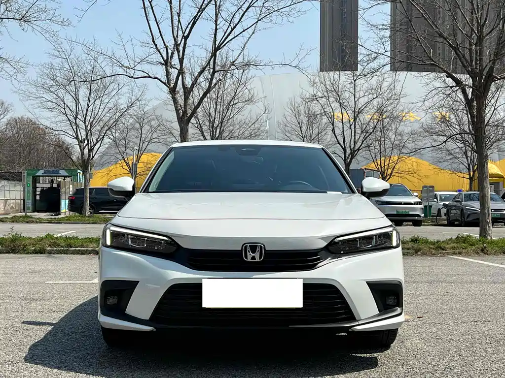 Honda Civic 2024
