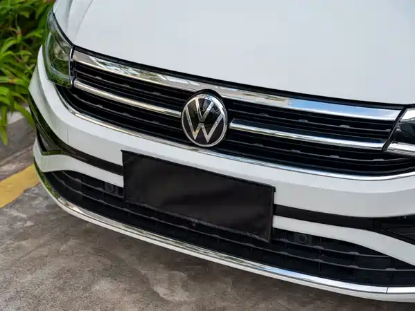 Volkswagen Bora 2023