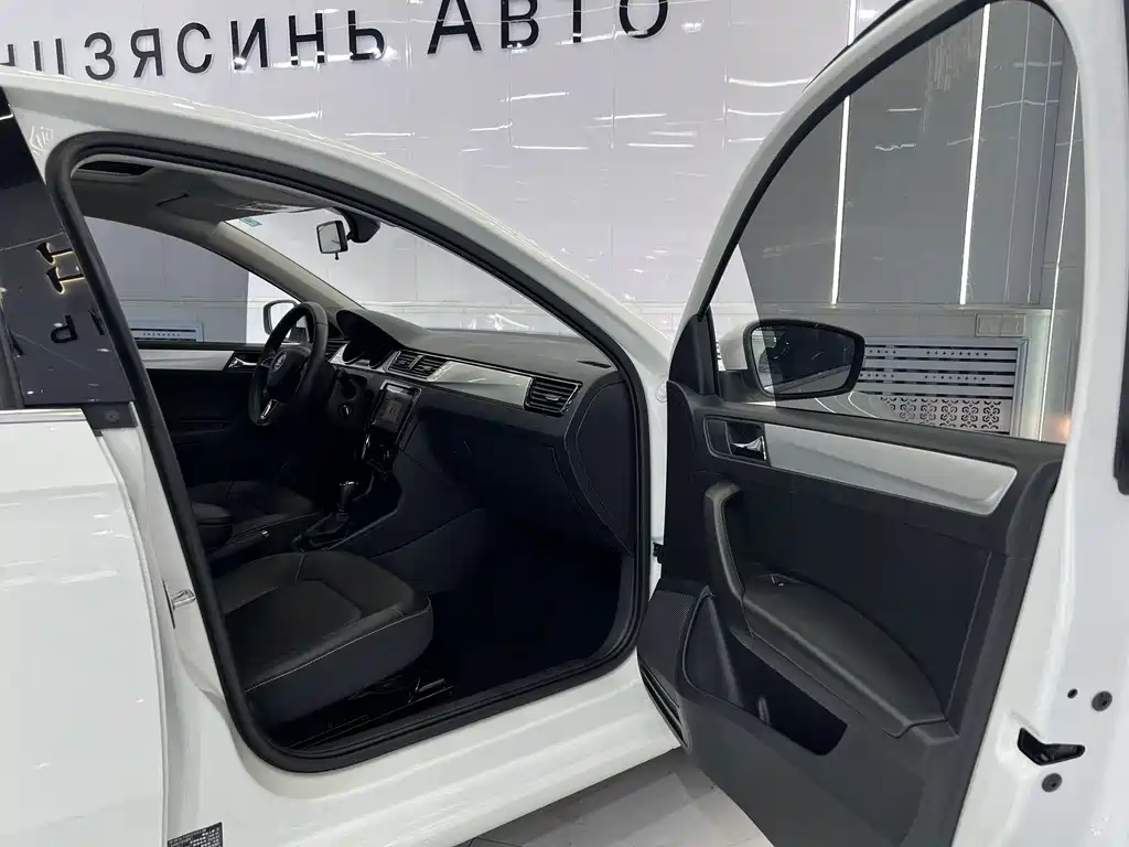 Skoda Rapid 2022 — фото 17
