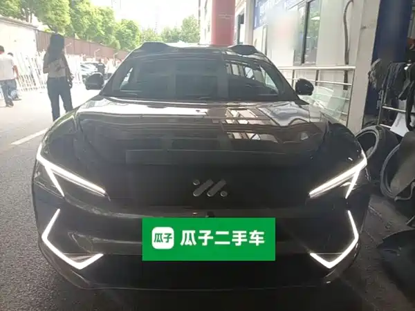 IM Motors L7 2024