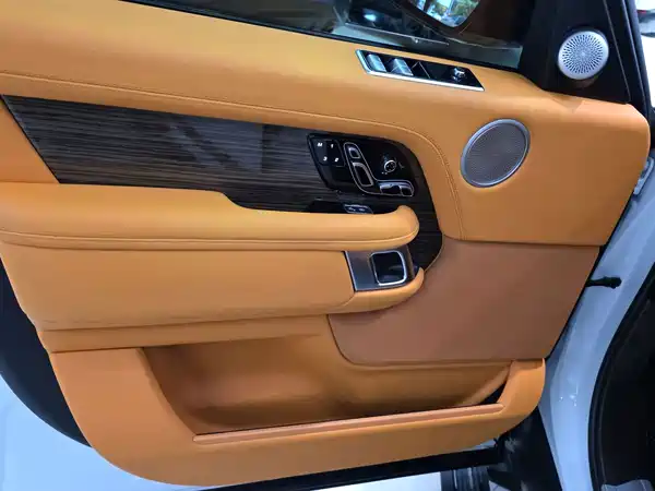 Land Rover Range Rover 2019