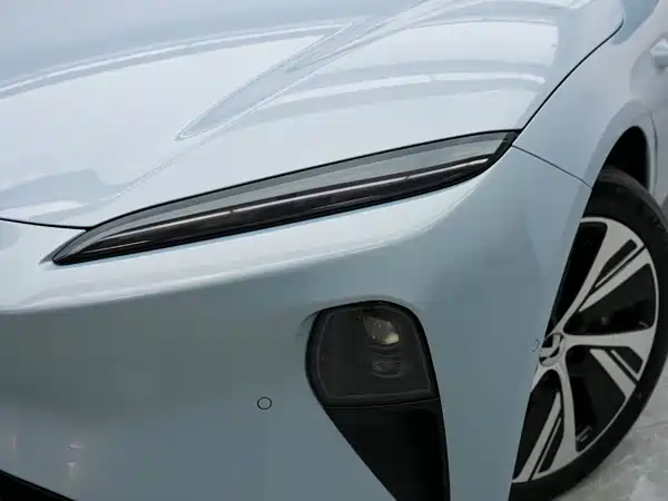 NIO ET5 2023