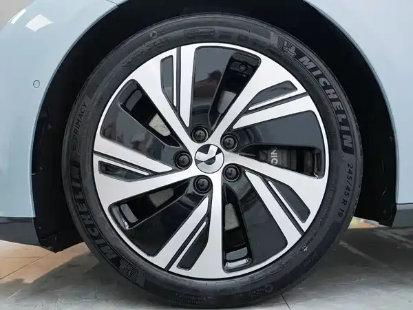 NIO ET5 2023