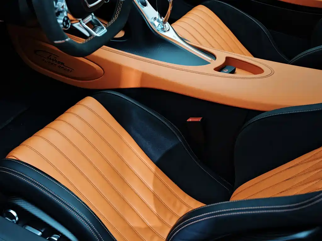 Bugatti  2024 — фото 17